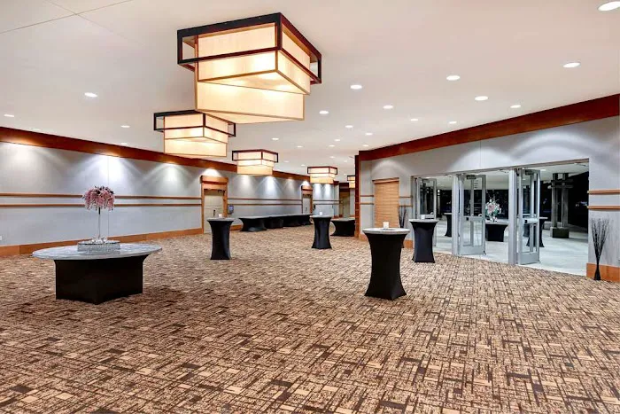DoubleTree by Hilton Hotel Phoenix Tempe 4