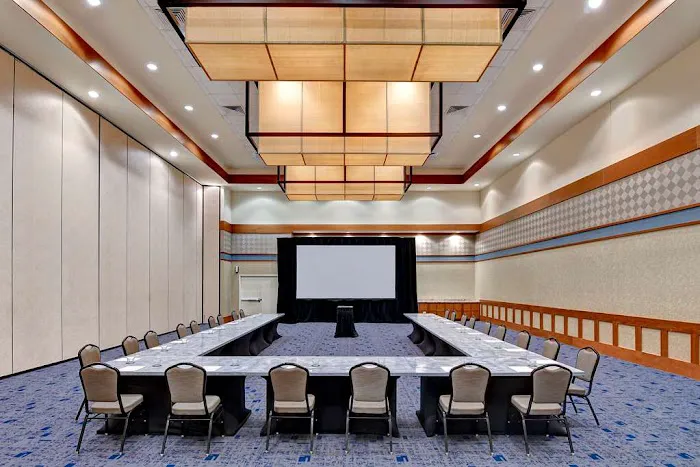DoubleTree by Hilton Hotel Phoenix Tempe 4