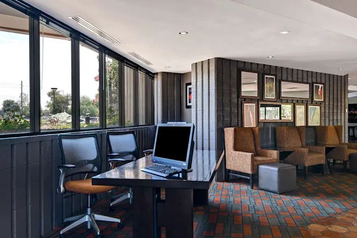 DoubleTree by Hilton Hotel Phoenix Tempe 4