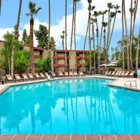 DoubleTree by Hilton Hotel Phoenix Tempe ico
