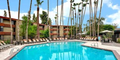 DoubleTree by Hilton Hotel Phoenix Tempe
