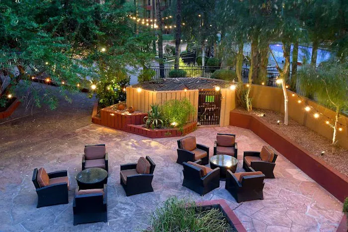 DoubleTree by Hilton Hotel Phoenix Tempe 4