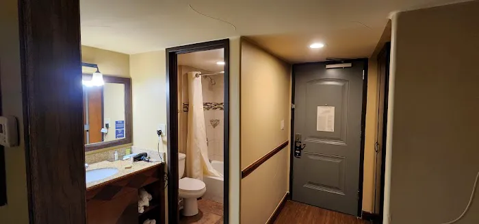 DoubleTree by Hilton Hotel Phoenix Tempe 4