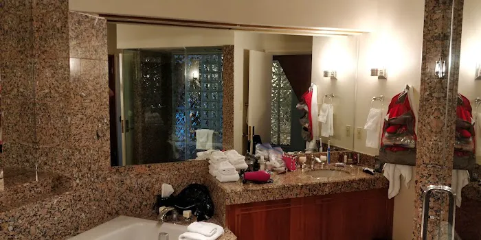 Marriott Phoenix Resort Tempe at The Buttes 4