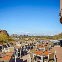 Marriott Phoenix Resort Tempe at The Buttes ico