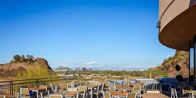 Marriott Phoenix Resort Tempe at The Buttes