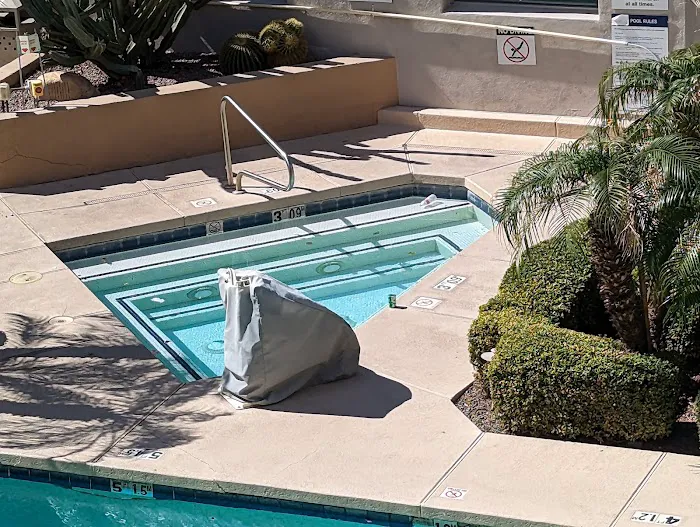 Wyndham Phoenix Airport/Tempe 4