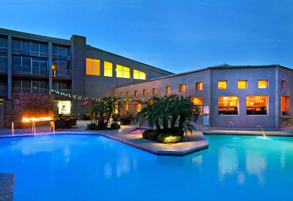 Wyndham Phoenix Airport/Tempe 4