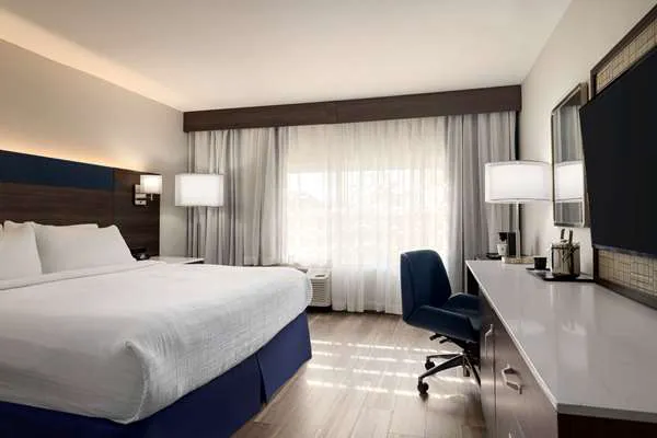 Wyndham Phoenix Airport/Tempe 4
