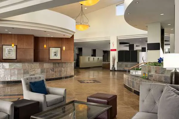 Wyndham Phoenix Airport/Tempe 4