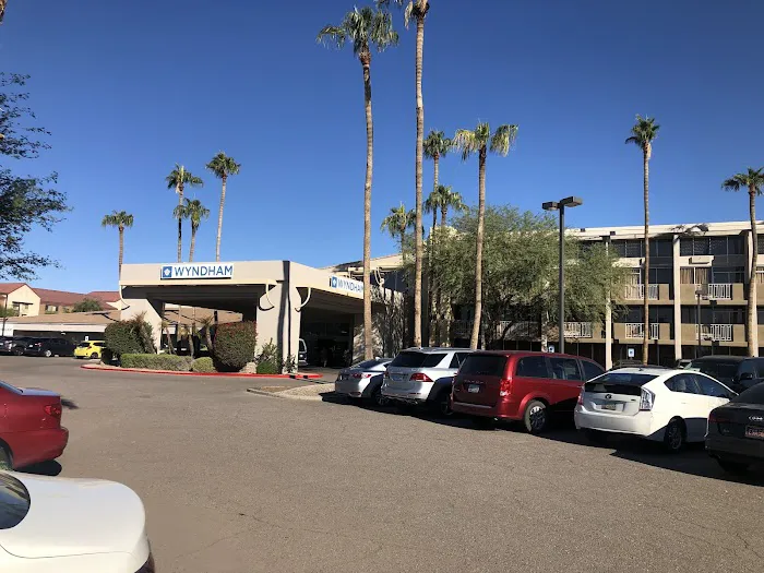 Wyndham Phoenix Airport/Tempe 4