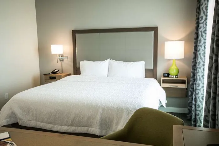 Hampton Inn & Suites Tempe/Phoenix Airport 4