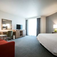 Hampton Inn & Suites Tempe/Phoenix Airport ico
