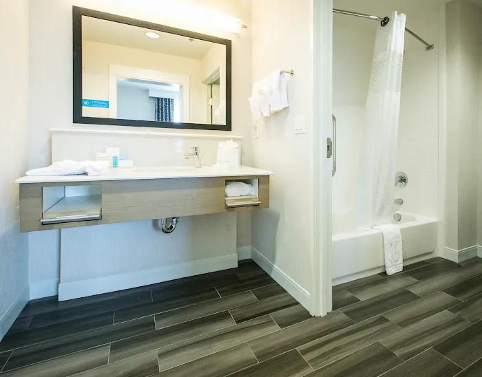 Hampton Inn & Suites Tempe/Phoenix Airport 4