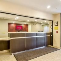Red Roof PLUS+ Tempe - Phoenix Airport ico
