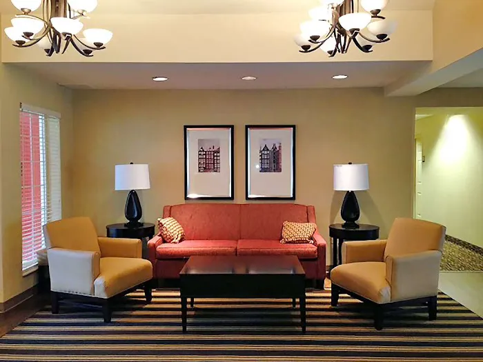 Extended Stay America - Phoenix - Airport - Tempe 4
