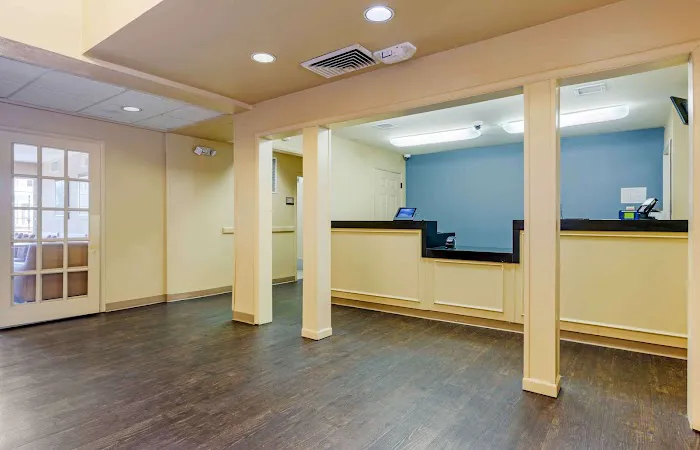 Extended Stay America - Phoenix - Airport - Tempe 4