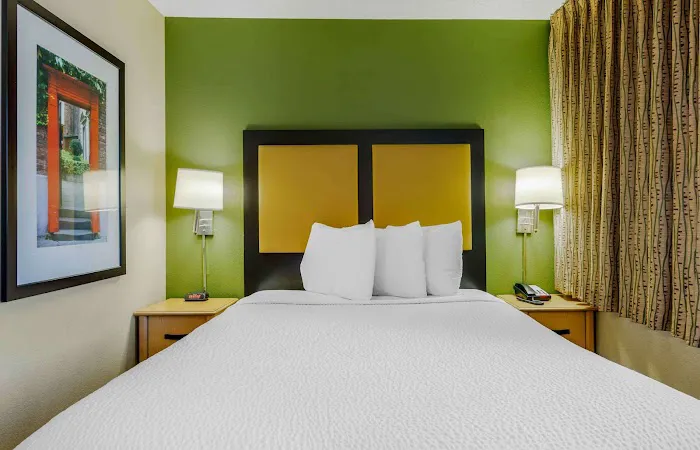 Extended Stay America - Phoenix - Airport - Tempe 4