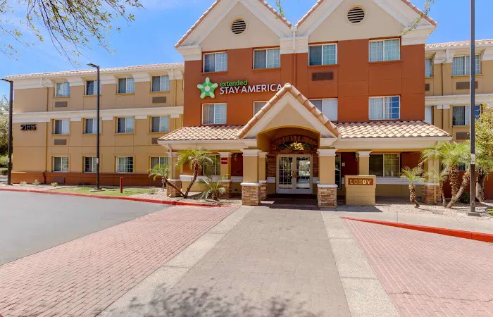 Extended Stay America - Phoenix - Airport - Tempe 4