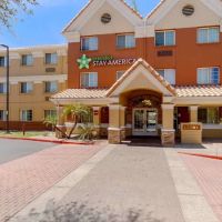 Extended Stay America - Phoenix - Airport - Tempe ico