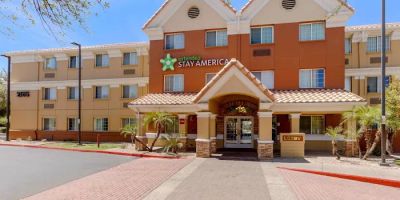 Extended Stay America - Phoenix - Airport - Tempe