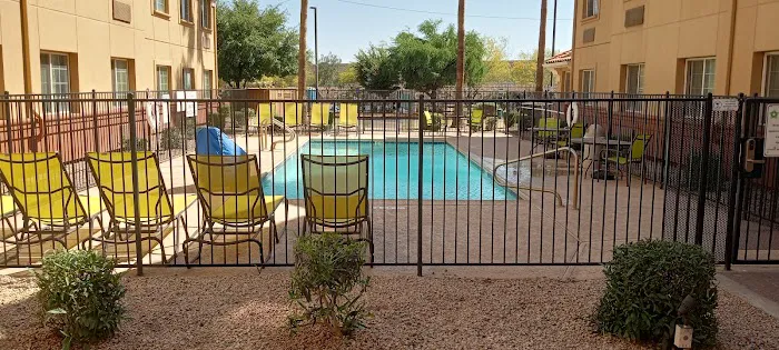Extended Stay America - Phoenix - Airport - Tempe 4