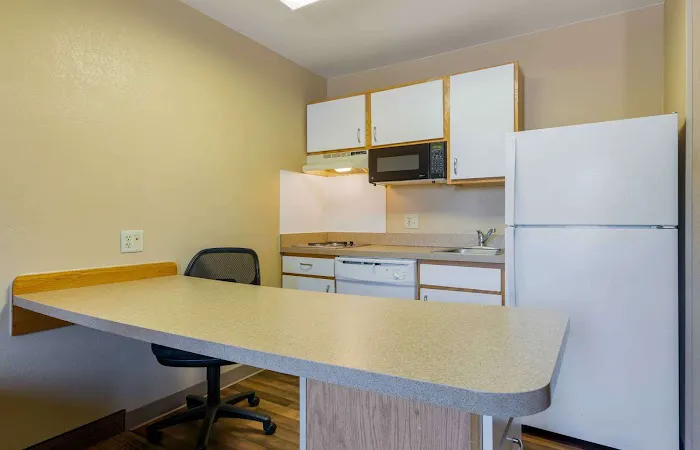 Extended Stay America - Phoenix - Airport - Tempe 4