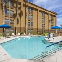 GreenTree Inn & Suites Phoenix Sky Harbor ico