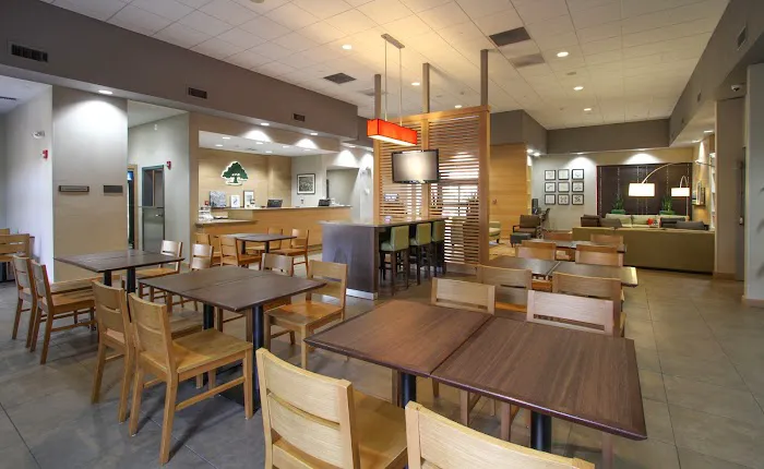 GreenTree Inn & Suites Phoenix Sky Harbor 5