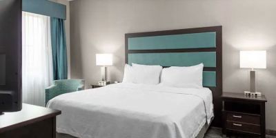 Homewood Suites by Hilton Phoenix Airport South