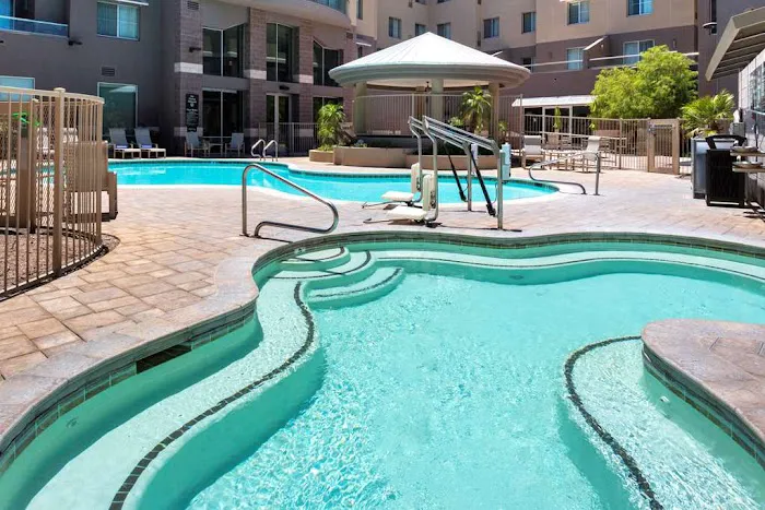 Homewood Suites by Hilton Phoenix Airport South 5