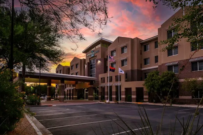 Homewood Suites by Hilton Phoenix Airport South 5