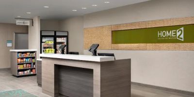 Home2 Suites by Hilton Phoenix Airport South
