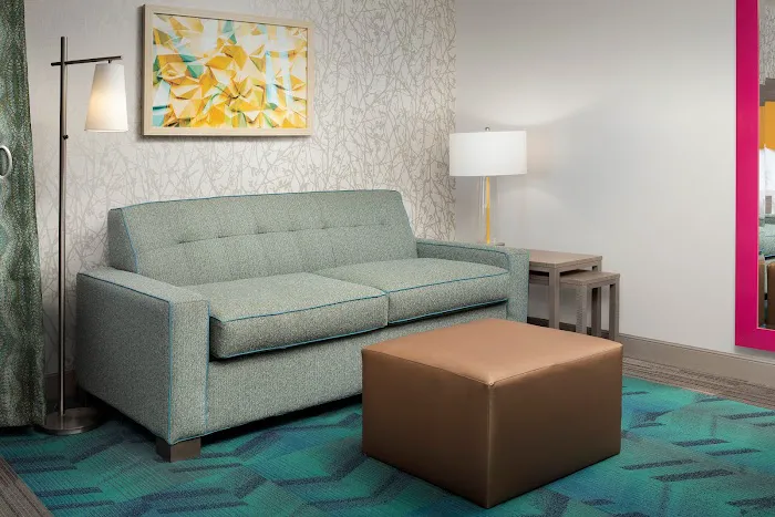 Home2 Suites by Hilton Phoenix Airport South 5