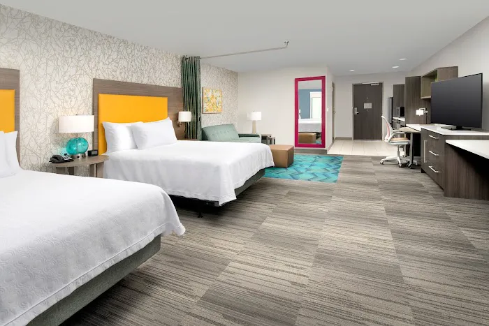 Home2 Suites by Hilton Phoenix Airport South 5