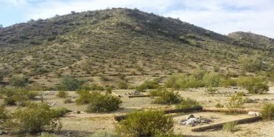 Desert Arroyo By Raintree Vac