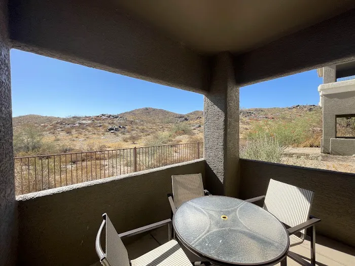 WorldMark Phoenix - South Mountain Preserve 5