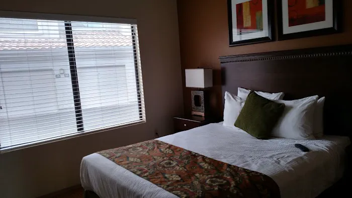 WorldMark Phoenix - South Mountain Preserve 5