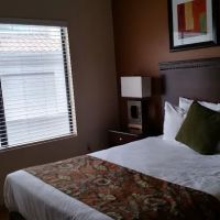 WorldMark Phoenix - South Mountain Preserve ico