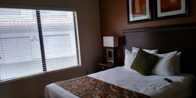 WorldMark Phoenix - South Mountain Preserve