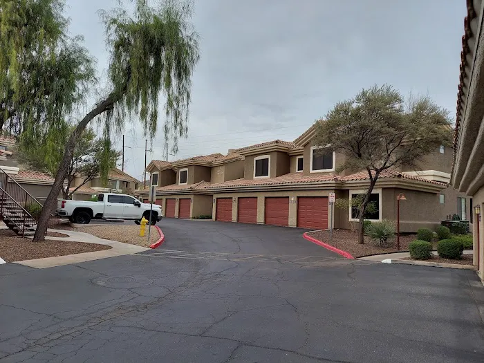 WorldMark Phoenix - South Mountain Preserve 5