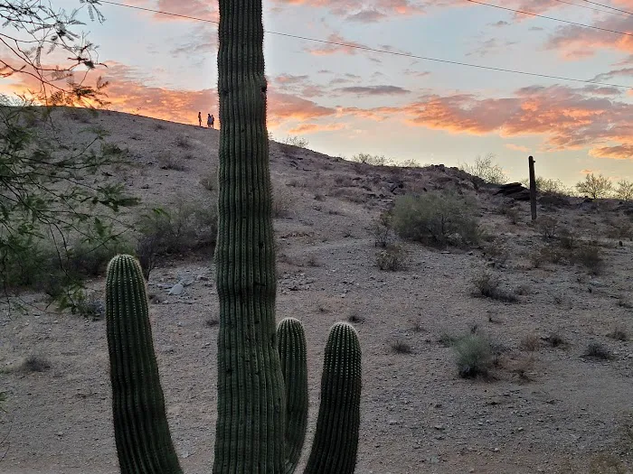 WorldMark Phoenix - South Mountain Preserve 5