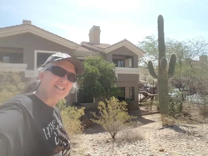 WorldMark Phoenix - South Mountain Preserve 5