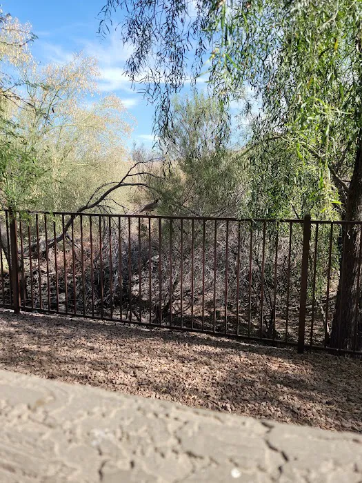 WorldMark Phoenix - South Mountain Preserve 5