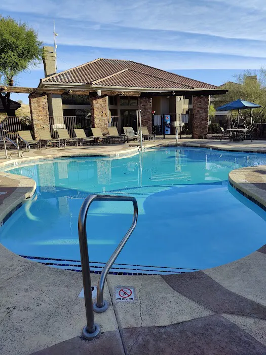 WorldMark Phoenix - South Mountain Preserve 5