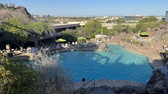WorldMark Phoenix - South Mountain Preserve 5