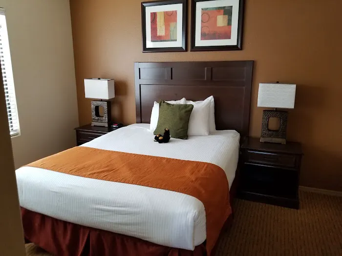 WorldMark Phoenix - South Mountain Preserve 5