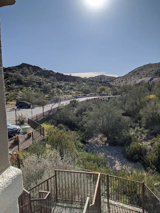 WorldMark Phoenix - South Mountain Preserve 5