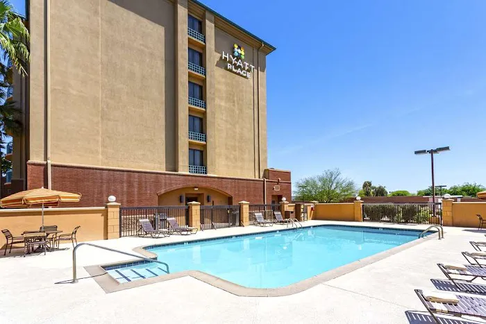 Hyatt Place Tempe/Phoenix Airport 4