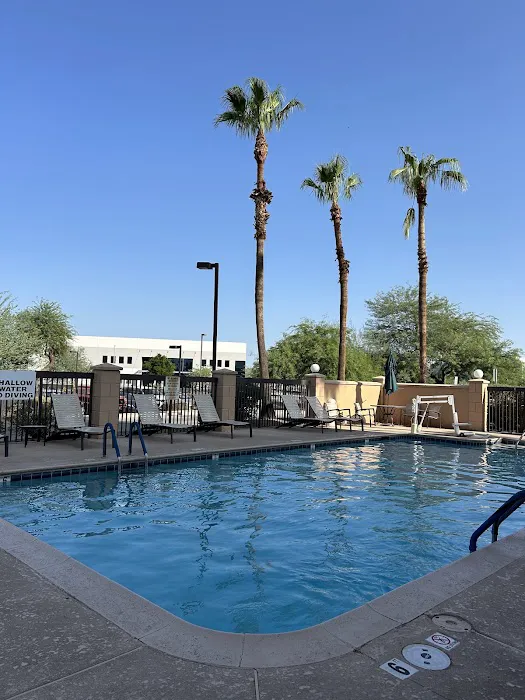 Hyatt Place Tempe/Phoenix Airport 4